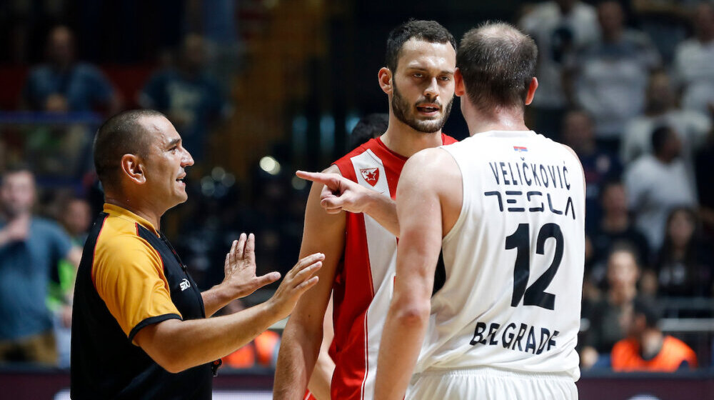 Partizan demantuje da postoji „slučaj Janković“: Nema tužbe, dugujemo još samo 16.000 evra 1