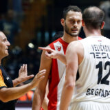 Partizan demantuje da postoji „slučaj Janković“: Nema tužbe, dugujemo još samo 16.000 evra 2