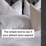 Test koji pokazuje da li je vaš jastuk dotrajao i da li mu je vreme za đubre 21