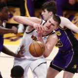 Nikola Jokić na listi povređenih, neizvesno koliko će pauzirati 10
