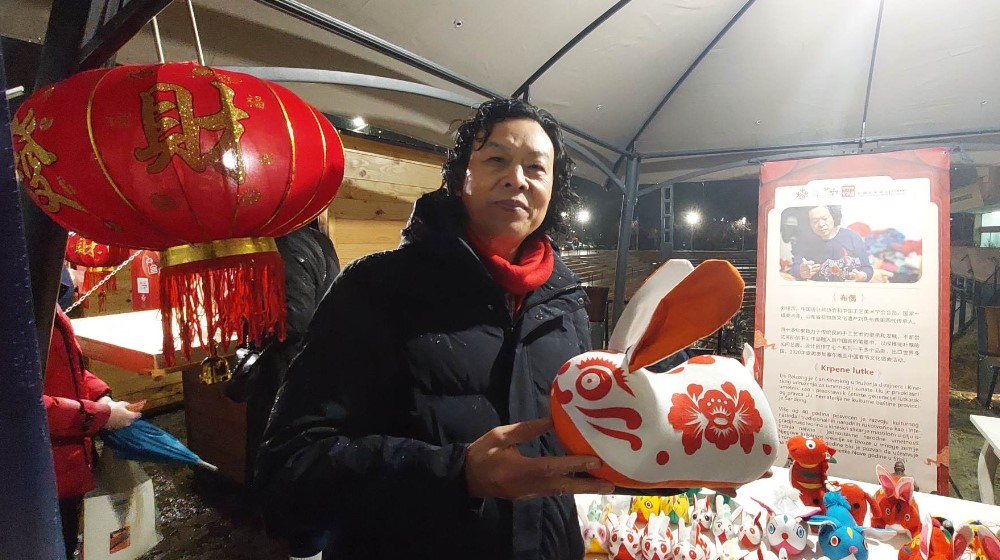 Kineska Nova godina proslavljena u Boru: Ples lavova, tradicionalna kuhinja, kao i umetnici iz Kine oduševili okupljene građane 3