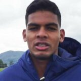 Partizan u Kolumbiji pronašao prvo pojačanje u zimskom prelaznom roku 9