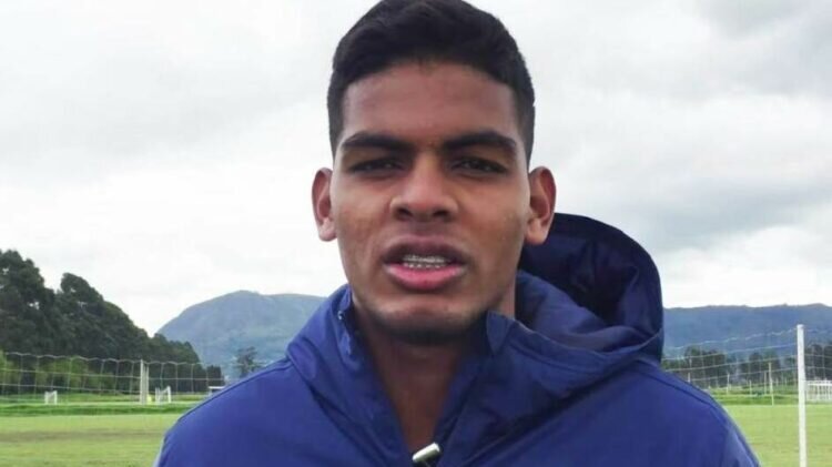 Partizan u Kolumbiji pronašao prvo pojačanje u zimskom prelaznom roku 1