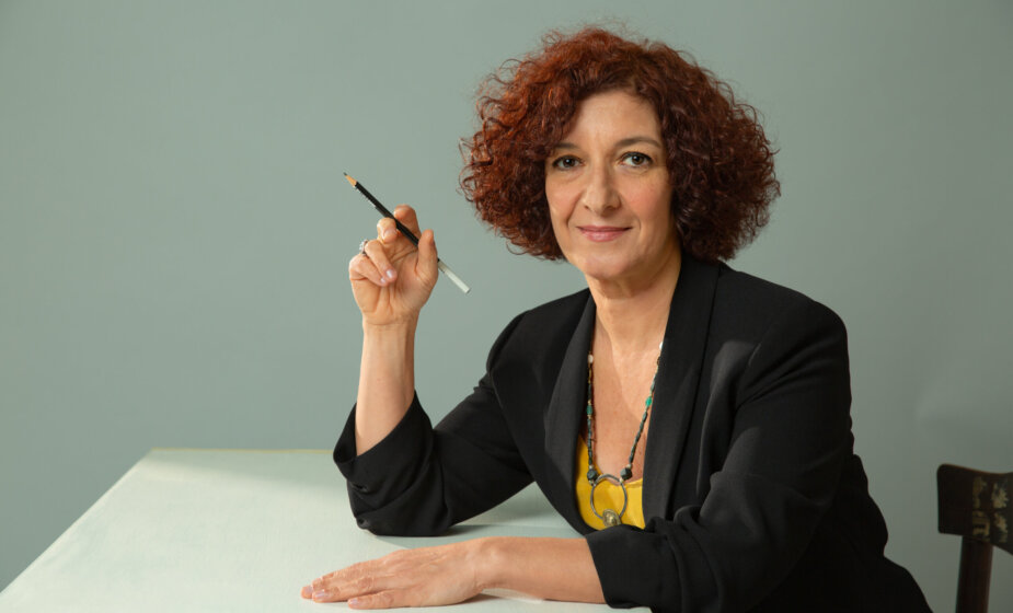 INTERVJU Gaje Boralioglu: Represivni režimi ne vole kad se iznosi istina 1