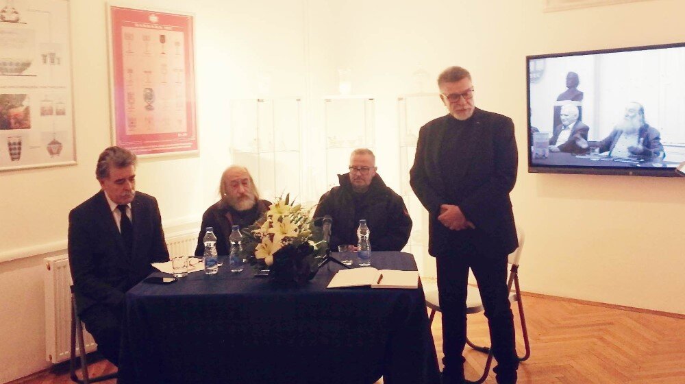 Zaječar: Održana komemoracija Adamu Puslojiću 1