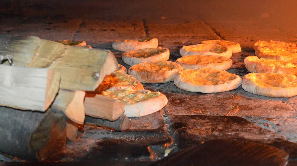 Kako se sprema komplet lepinja? 1