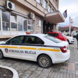 Novi Pazar končano dočekao komunalnu miliciju nakon 10 godina 6