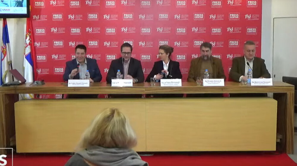 Imunolog Marković: Roditelji treba da se plaše bolesti a ne vakcina 1 Imunolog Marković: Roditelji treba da se plaše bolesti a ne vakcina 1