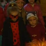 "Ja sam mala Milica, ujela me lisica": Da li znate šta je korinđanje, božićni običaj u Vojvodini koji podseća na Noć veštica? 10