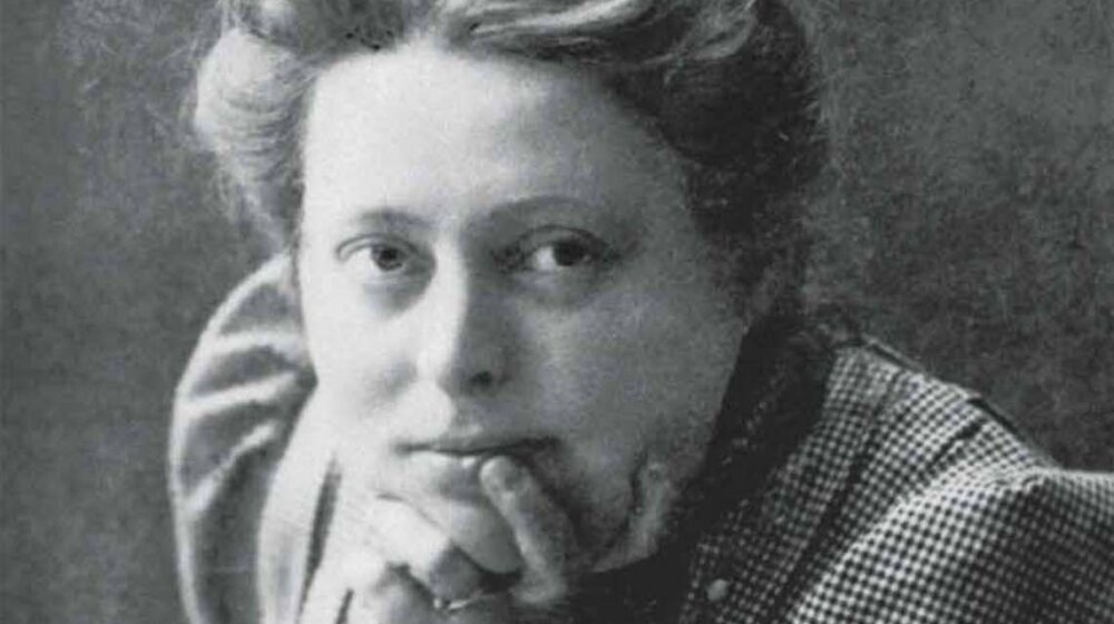 Izložba "Nadežda Petrović - u susret obeležavanju 150 godina od rođenja" u Galeriji RTS 1 nadežda petrović