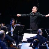 Filharmonija i Felc izvode najtežu Malerovu simfoniju 9