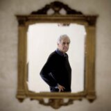 Vesna Roganović o Čarlsu Simiću: "Čarls Simić je po mnogima bio nesuđeni nobelovac" 5