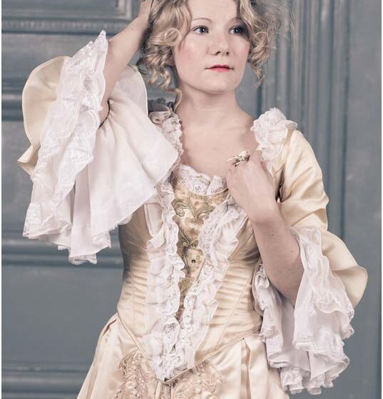 MARIA SIMAKOVA foto Mariya Ter