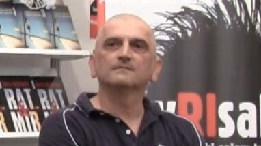 Na vest o smrti Daria Grgića (1964-2023): Čitanje i život prepleteni do nerazlučivosti 1