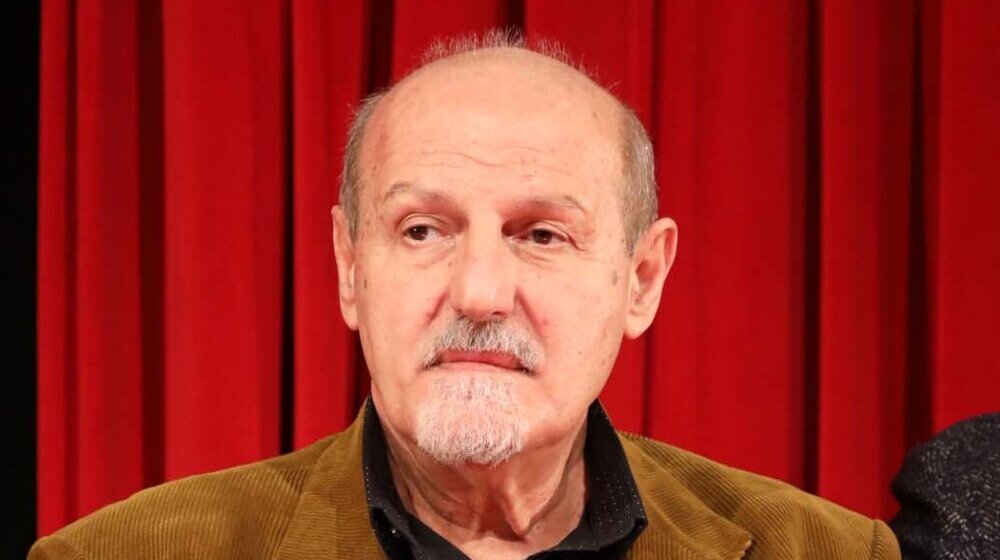 Ni Nikolićev, ni Vučićev, već svoj 1