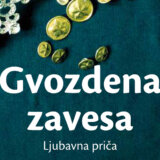 "Gvozdena zavesa" među 70 naslova za nagradu "Dablin" 1