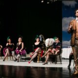 “Kneginja čardaša" ponovo na repertoaru Srpskog narodnog pozorišta 13