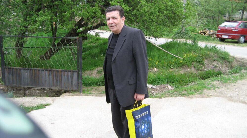 Doviđenja, druže moj, doviđenja 1