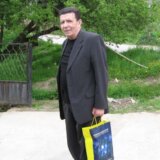 Doviđenja, druže moj, doviđenja 1