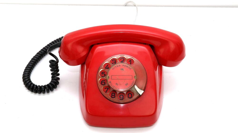 Kako se živelo bez interneta: Izložba "Leta pre neta" u Muzeju nauke i tehnike namenjena deci 1 Kako se živelo bez interneta: Izložba "Leta pre neta" u Muzeju nauke i tehnike namenjena deci 1