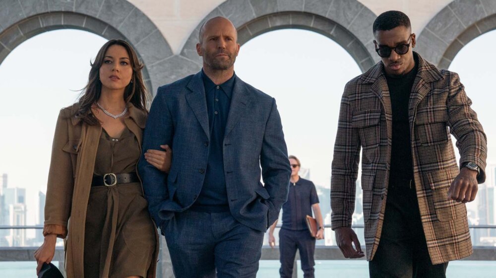 operation fortune foto Daniel Smith