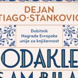 U Laguni najčitaniji Dejan Tiago Stanković 4