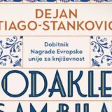 U Laguni najčitaniji Dejan Tiago Stanković 3