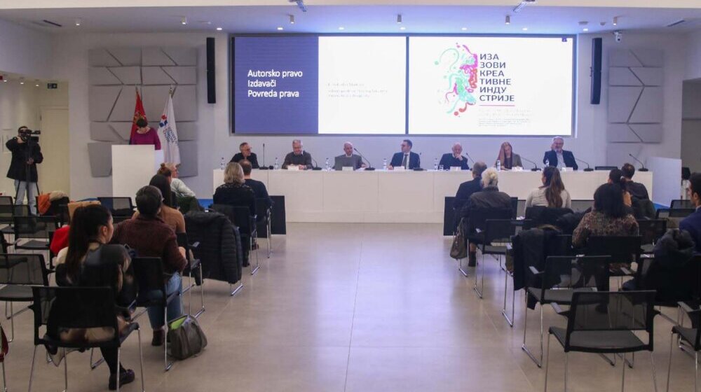 Laguna: U Srbiji je borba protiv piraterije borba protiv vetrenjača 1