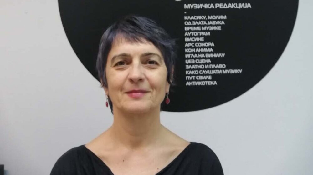 Godišnja lista najpopularnije klasične muzike kultne radio emisije „Klasiku, molim“ Radio Beograda 2 1