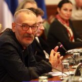 Siniša Kovačević o budžetskim izdvajanjima za sektor kulture: "Promili su promili" 2