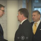 Vujović: Velika petorka neće dozvoliti vanredne izbore 9