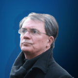 Glumac koji je narodu dao i hleba i igara: Ko je Radoslav Rade Marjanović, novi v.d. direktor Pozorišta na Terazijama? 2