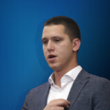 "Dete" od 24 godine: Ko je Danilo Vučić, sin predsednika Srbije koji sve više privlači pažnju javnosti? 13