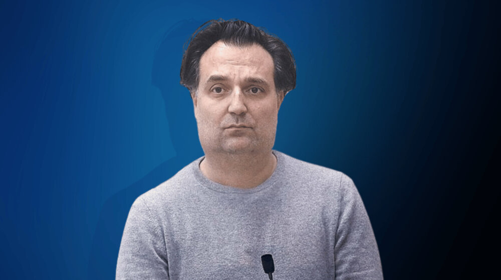 Šta je sve guglao Brajan Volš na sinovljevom ajpedu u noći nestanka 1