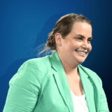 Nesuđena teniska kraljica i žrtva svog oca: Ko je Jelena Dokić, čiji su izled i privatni problemi često predmet ruganja 2