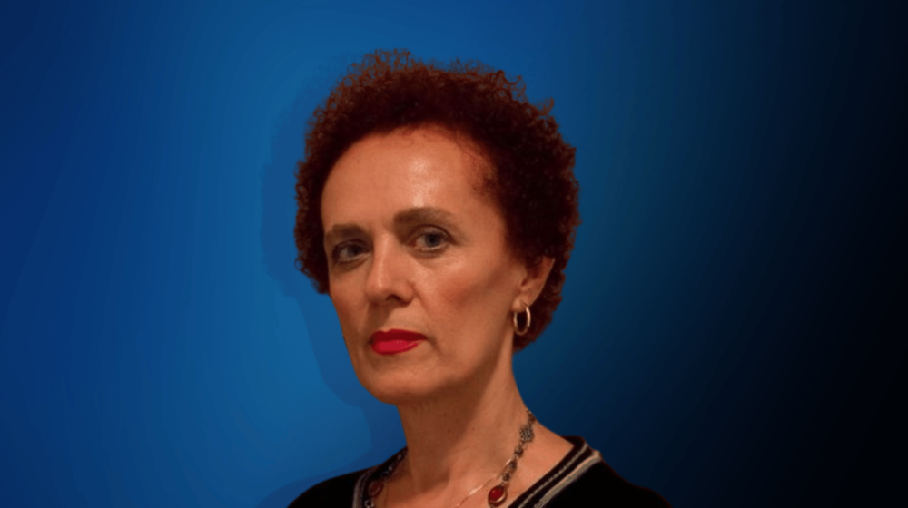 Ko je Danica Vukićević, dobitnica NIN-ove nagrade: Pesnikinja koja nije mejnstrim 1