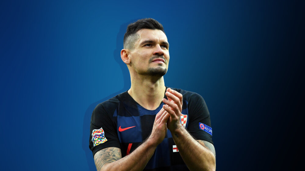 Dobio ime po Deji Savićeviću, kažnjen u Brazilu jer se kupao go: Ko je Dejan Lovren s kojim je Zenit raskinuo ugovor zbog pevanja Tompsona 1