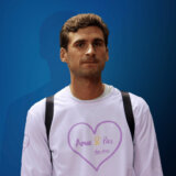 Život daleko od medijske pompe i kandži depresije: Ko je Marko Đoković, mlađi brat Novaka? 1