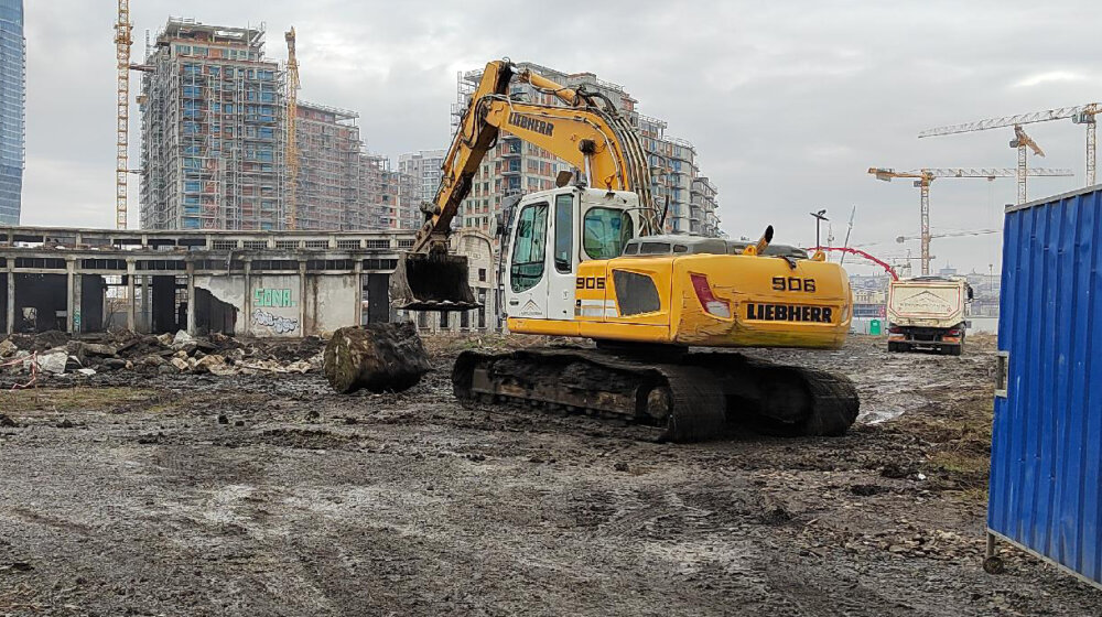 RZS: Godišnji rast BDP u trećem kvartalu 3,6 odsto 1