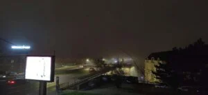 Kod Lebana nakon tri i po sata uspostavljen saobraćaj, normalizovan posle tri sata i kod Doljevca 17