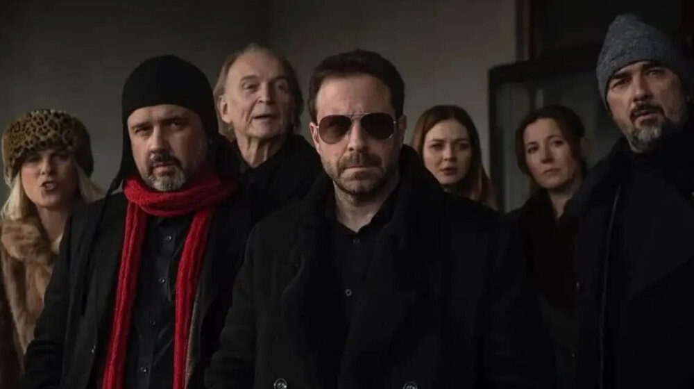 "Mama i tata se igraju rata" svojom drugom sezonom izlazi na crtu svetskim komedijama 1