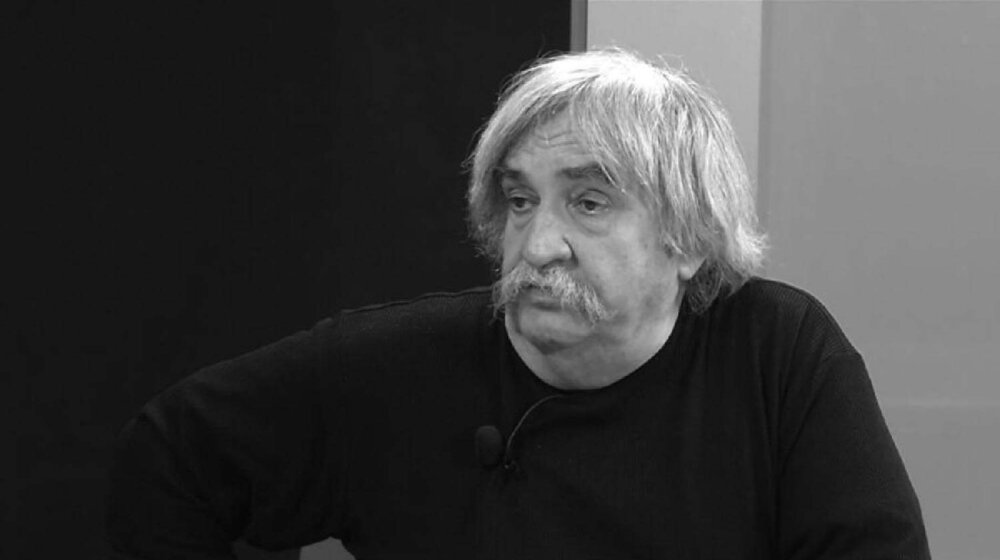 Novinar koji je ostavio neizbrisiv trag: Kolege o Marku Jankoviću 1