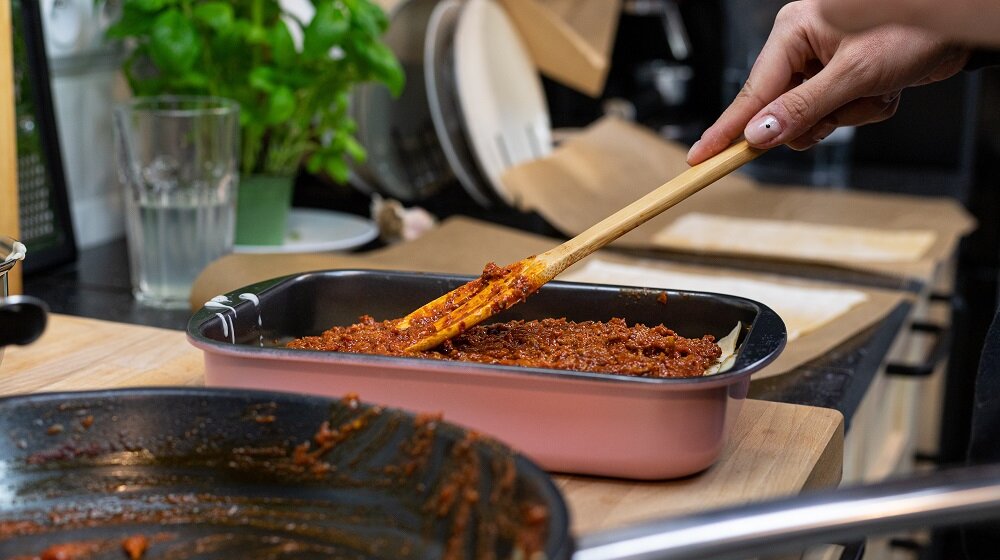 Zalogaji od mlevenog mesa po receptima Mike Dajmaka 1