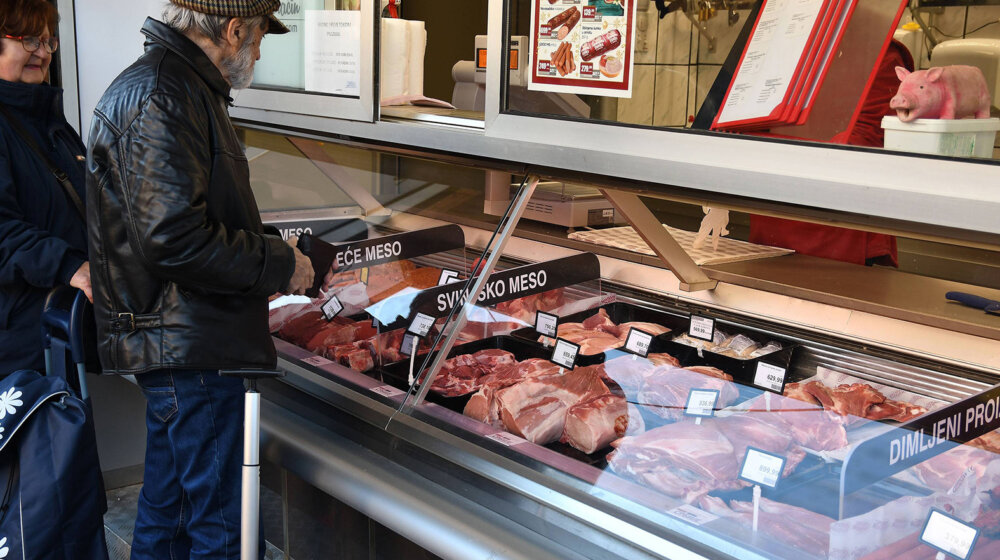 Mesna industrija Mitros iz Sremske Mitrovice obustavlja proizvodnju 1