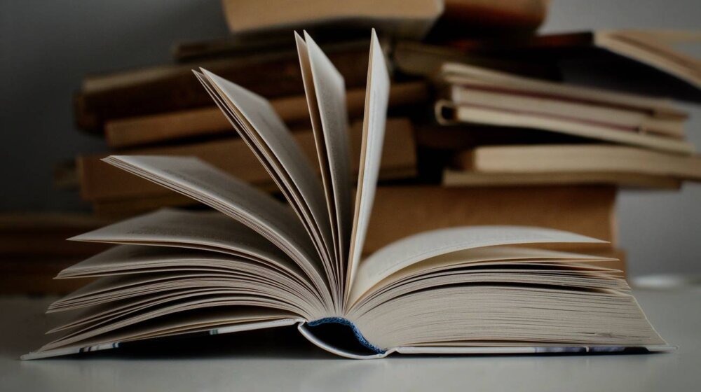 Petnaest knjiga domaćih autora nalaze se u užem izboru za Vitalovu nagradu 1