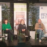 Teritorija Srbije zagreva se brže od globalnog proseka: Planeti prete klimatski migranti, suša, nejednakost i poplave 7