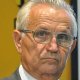 Preminuo ekonomista Mlađen Kovačević 15