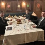 Miroslav Lajčak u Prištini s Kurtijem i Bislimijem: Složili smo se da svi prethodni sporazumi budu sprovedeni 10