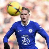 Ukrajinski fudbaler izvinio se zbog snimka rasističke rep pesme na svom TikToku 4