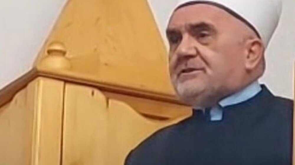 Muftija Dudić: Kamioni, trube i baklje nemaju veze sa verom i verskim običajima 1